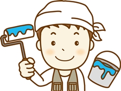 外壁塗装の時期